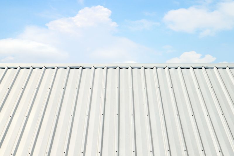 Benefits Of Metal Roof Installation For Residential Homes