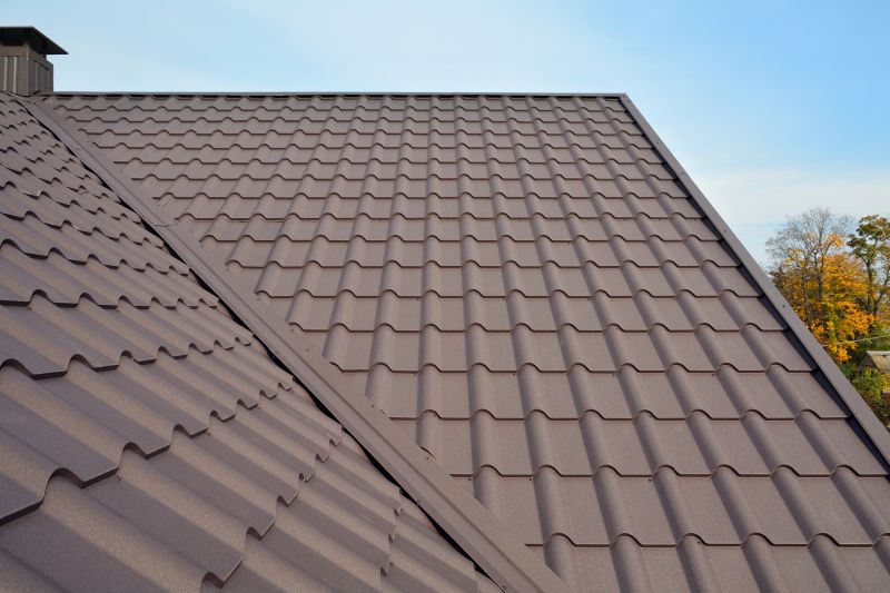Benefits Of Metal Roof Installation For Residential Homes