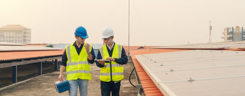 Professional consultation