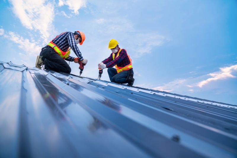 Cost-Effective Roofing Option